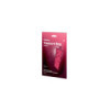 Sac de rangement sextoys rose taille XL Treasure Bag Satisfyer 